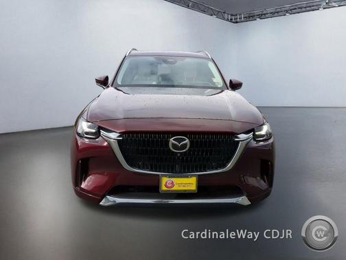 2024 Mazda CX-90 3.3 Turbo S Premium