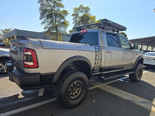 2019 RAM 2500 Power Wagon