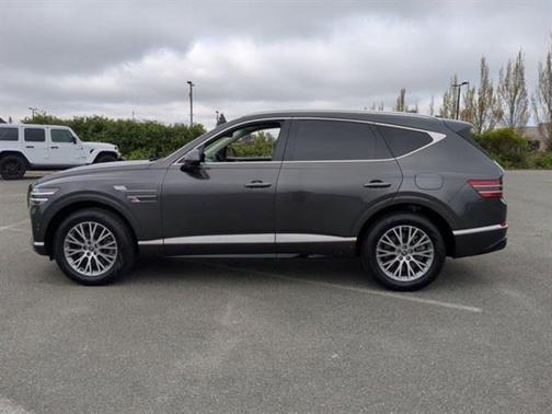 2024 Genesis GV80 2.5T