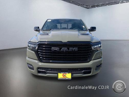 Canyon Lake 2026 RAM 1500 Laramie