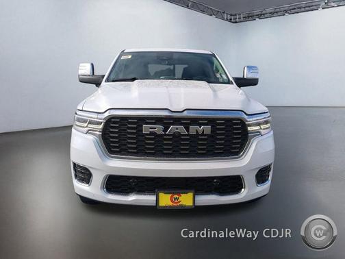 2026 RAM 1500 ST