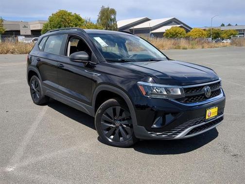 2023 Volkswagen Taos 1.5T S
