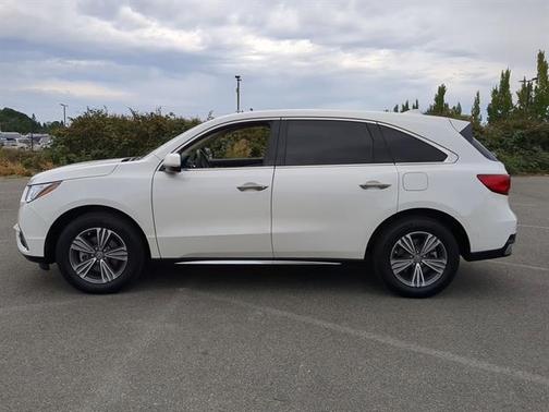 2019 Acura MDX 3.5L