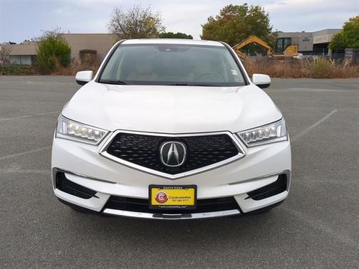 2019 Acura MDX 3.5L
