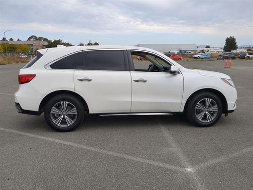2019 Acura MDX 3.5L