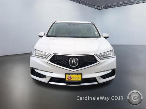 2019 Acura MDX 3.5L