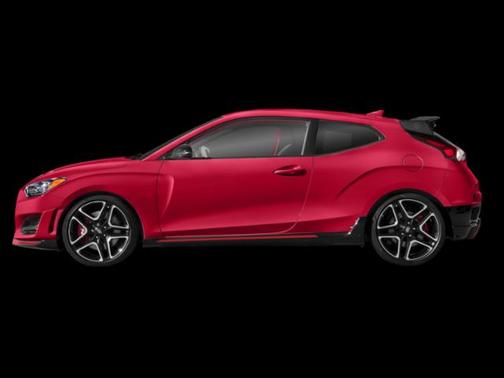 2019 Hyundai Veloster Base