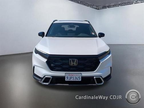 2024 Honda CR-V Hybrid Sport Touring AWD