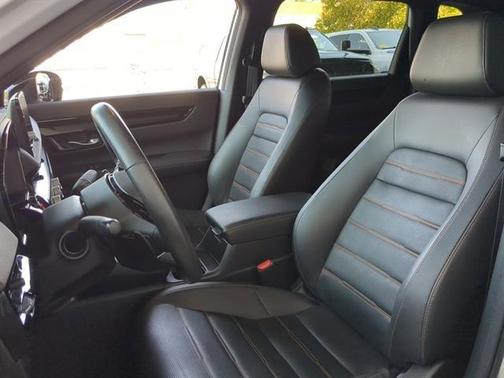 2024 Honda CR-V Hybrid Sport Touring AWD