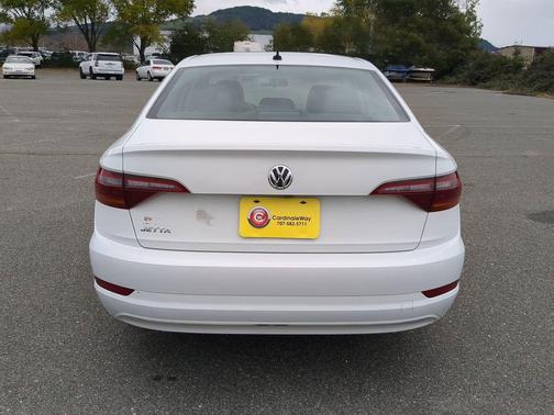 2019 Volkswagen Jetta 1.4T SE
