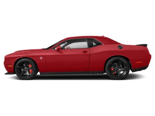 2019 Dodge Challenger SRT Hellcat