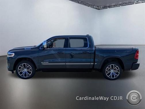 2026 RAM 1500 ST