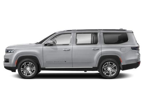 2022 Jeep Grand Wagoneer Series I 4x4