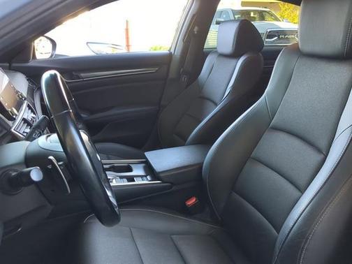 2021 Honda Accord Sport 1.5T