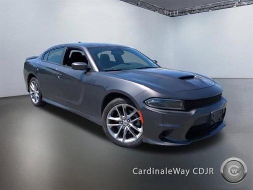 2022 Dodge Charger GT