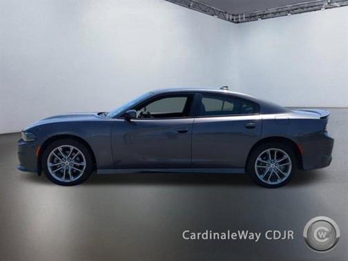 2022 Dodge Charger GT