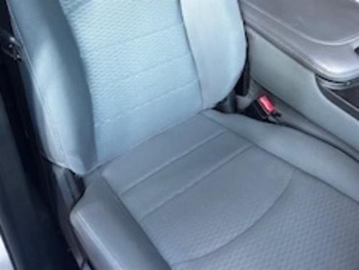 2018 RAM 2500 Tradesman Crew Cab 4x4 6'4' Box