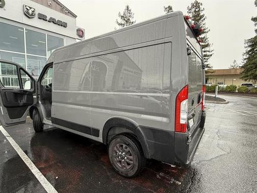 2024 RAM ProMaster 1500 Base