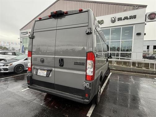 2024 RAM ProMaster 1500 Base