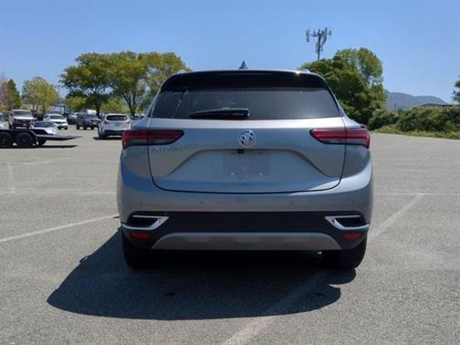 2023 Buick Envision Essence FWD