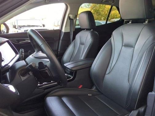 2023 Buick Envision Essence FWD