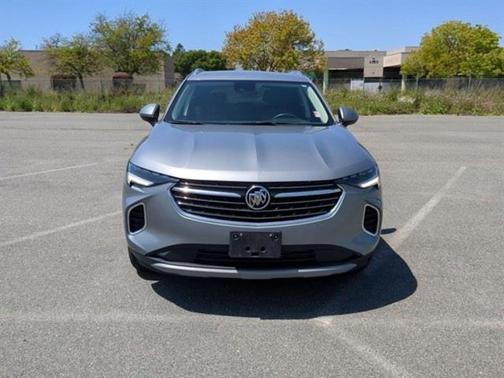 2023 Buick Envision Essence FWD