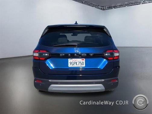 2023 Honda Pilot 2WD EX-L 8 Passenger