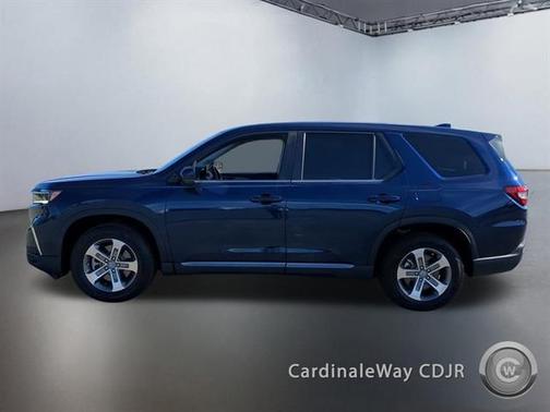 2023 Honda Pilot 2WD EX-L 8 Passenger
