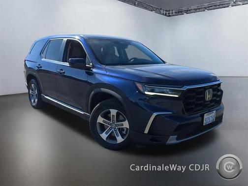 2023 Honda Pilot 2WD EX-L 8 Passenger