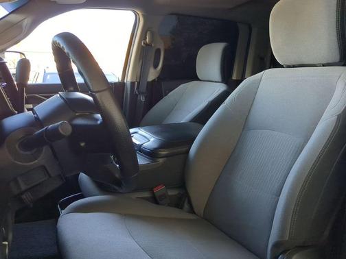 2019 RAM 2500 Big Horn Crew Cab 4x4 6'4' Box