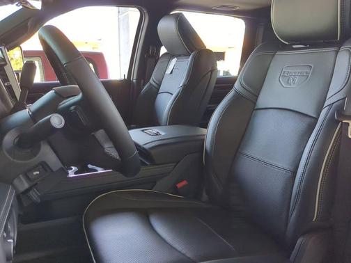 2026 RAM 2500 Power Wagon