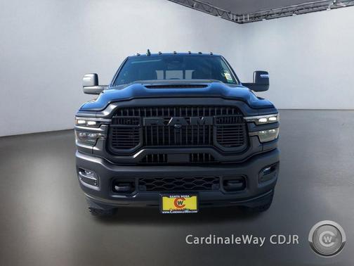 2026 RAM 2500 Power Wagon