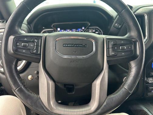 2020 GMC Sierra 2500 Denali