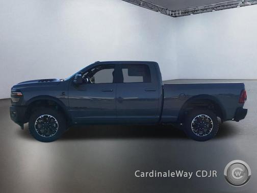 2026 RAM 2500 Power Wagon