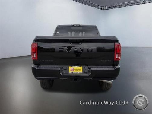 2026 RAM 2500 Limited