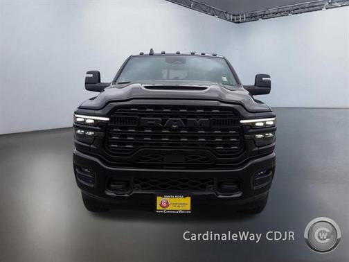 2026 RAM 2500 Limited