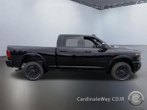 2026 RAM 2500 Limited