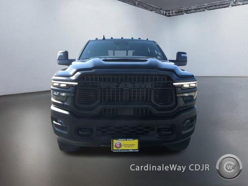 2026 RAM 2500 Power Wagon