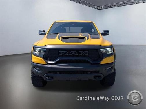 2023 RAM 1500 TRX