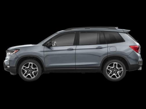 2022 Honda Passport AWD Elite