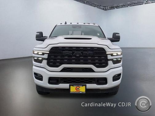 2026 RAM 2500 Limited