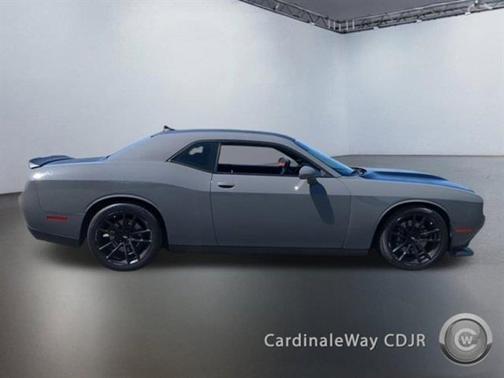 2019 Dodge Challenger R/T Scat Pack