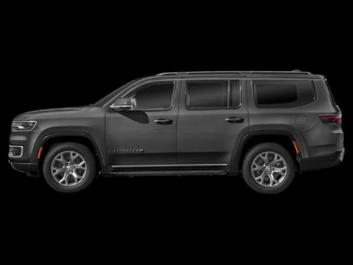 2023 Jeep Wagoneer Series I 4x4