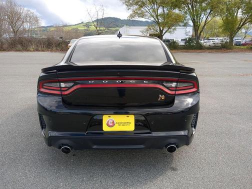 2021 Dodge Charger R/T Scat Pack