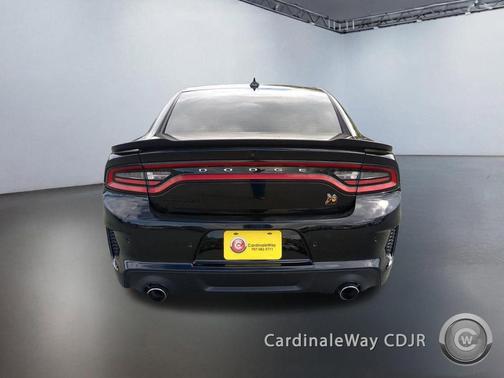 2021 Dodge Charger R/T Scat Pack