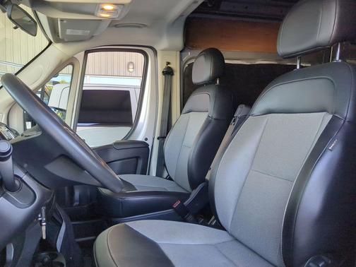 2021 RAM ProMaster 2500 High Roof