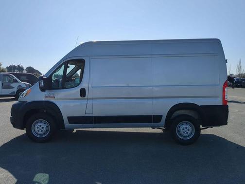 2021 RAM ProMaster 2500 High Roof