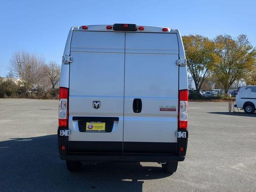 2021 RAM ProMaster 2500 High Roof