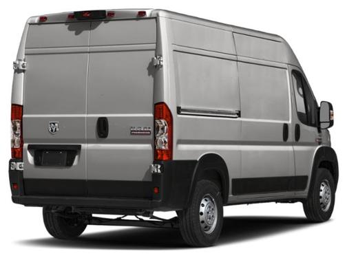 2021 RAM ProMaster 2500 High Roof