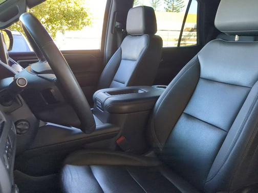 2023 Chevrolet Tahoe 4WD Z71